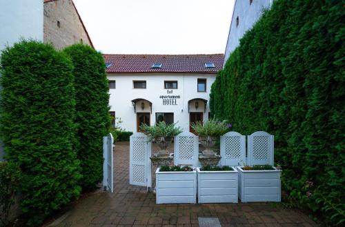 Orastie Apartamento | Apartament Hotel H