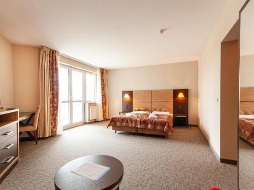 West Pomeranian Voivodeship Apartamento | Apartament hotelowy delux w Kołobrzegu ul Kościuszki 16 Pobyt 7 nocy 10 procent rabatu