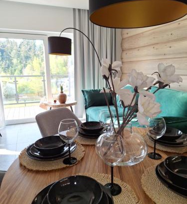 Szczyrk Apartamento | Apartament Hyrca