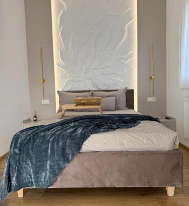 Cluj-Napoca Apartamento | Apartament Iaroi 3