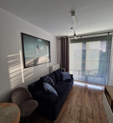 Sztutowo Apartamento | Apartament Igo