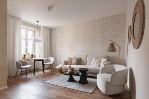 Duszniki Zdroj Apartamento | Apartament Imbir - Sudeckie Historie