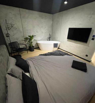 Grudziadz Apartamento | Apartament Imperial Przedmieście