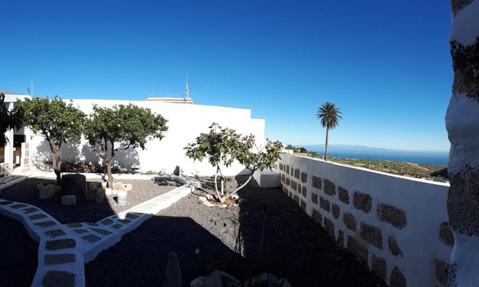 Arico el Nuevo Apartamento | Apartament in arico