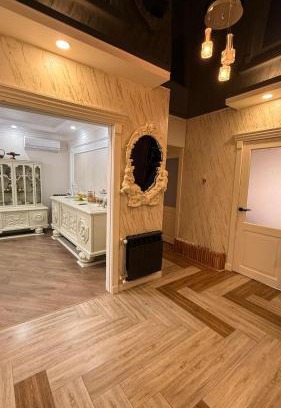 Kobuleti Apartamento | Apartament in Kobuleti