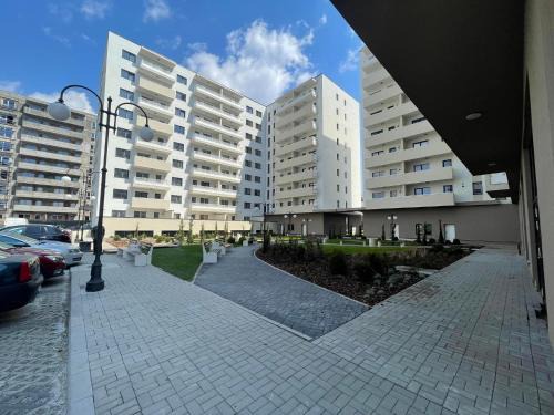 Ploiesti Apartamento | Apartament in Ploiești 7