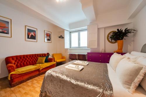 Sao Bento Apartamento | Apartament in Principe Real