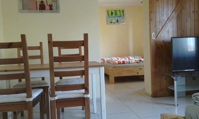 Ostvorpommern Apartamento | Apartament in swineminde polen l