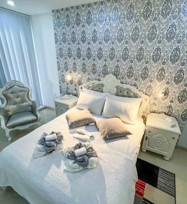 Msida Apartamento | Apartament in Ta' Xbiex 3BR- 3 min Yatch Marina