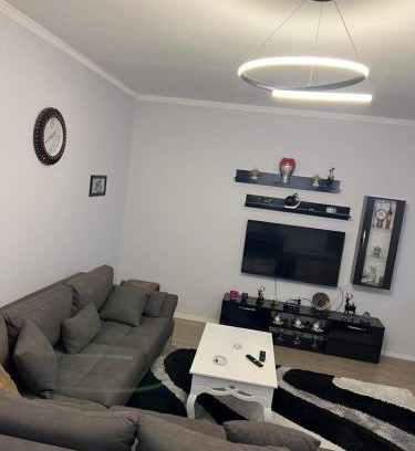 Sauk Apartamento | Apartament in Tirana