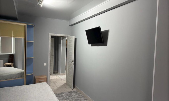 Chisinau Apartamento | Apartament in zona Aeroport