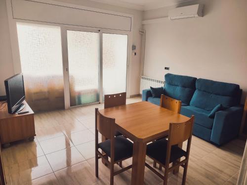Comarruga Apartamento | Apartament inclusiu Coma-ruga