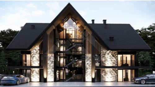 Bialka Tatrzanska Apartamento | Apartament INCOGNITO PREMIUM & SPA