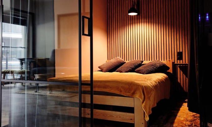 Tarnobrzeg Apartamento | Apartament Incognito Rynek