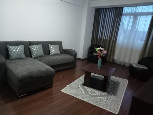 Suceava Apartamento | APARTAMENT IPOTESTI