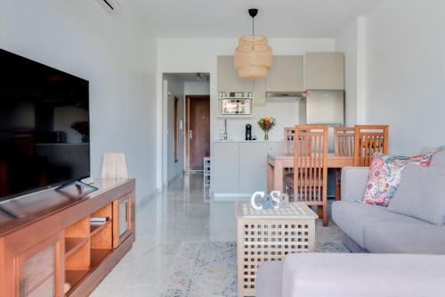 Mijas Apartamento | Apartament Island Of Riviera Golf