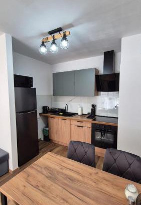 Olsztynek Apartamento | Apartament Jaśminowa