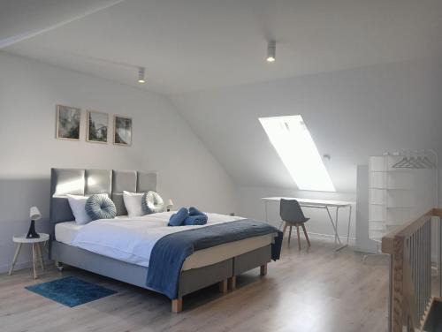 Glogowek Apartamento | Apartament Jana Pawła