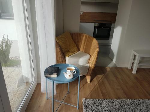Piaseczno Apartamento | Apartament Jasińskiego z ogrodem