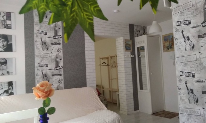 Plock Apartamento | APARTAMENTO JASNY NOCLEGI PŁOCK