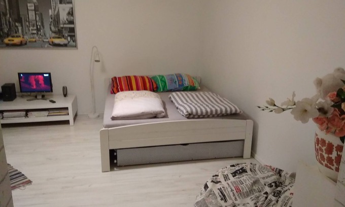 Plock Apartamento | APARTAMENTO JASNY NOCLEGI PŁOCK