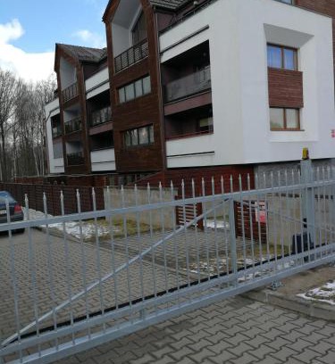 Cieplice Apartamento | Apartament Jelenia Góra - Cieplice