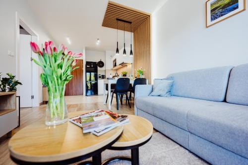 Karpacz Apartamento | Apartament JP KARPACZ - Karpatia Resort, Myśliwska 5E