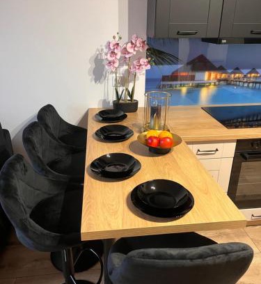 Biala Podlaska Apartamento | Apartament Juleczka