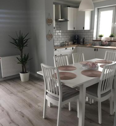 Brzezinka Apartamento | Apartament Julek klimatyzowany