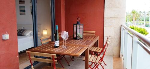 L'Eucaliptus Apartamento | Apartament Julia