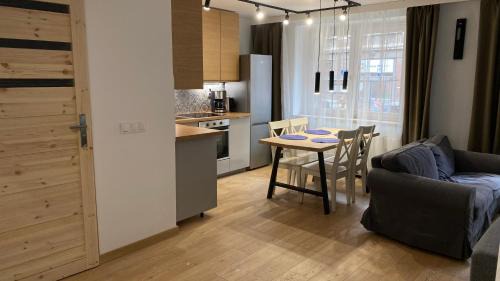 Tarnowskie Gory Apartamento | Apartament Juliana