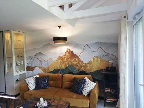 Meszna Apartamento | Apartament K2