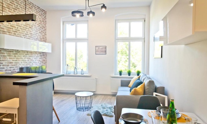 Nysa Apartamento | Apartament Kalinka