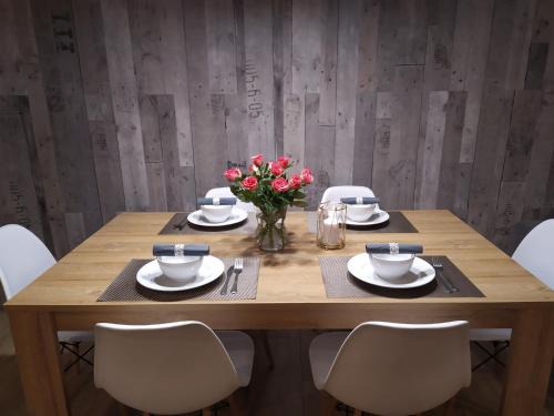 Cieplice Apartamento | Apartament KAOLA