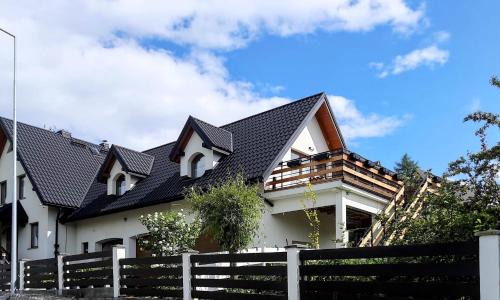 Banska Wyzna Apartamento | Apartament Kapłonówka