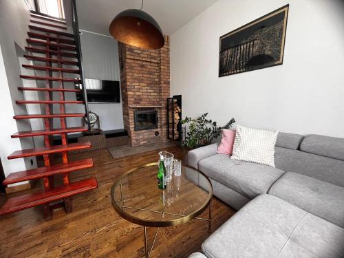 Chylonia Apartamento | Apartament Kapitański