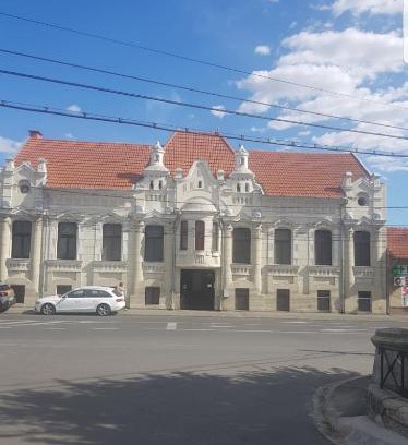 Oradea Apartamento | apartament Karla Indigo