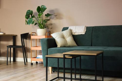 Cieplice Apartamento | Apartament Kasprzaka - Karkonoski Azyl