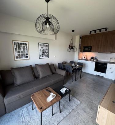 Rydzyna Apartamento | Apartament Kasztanówka