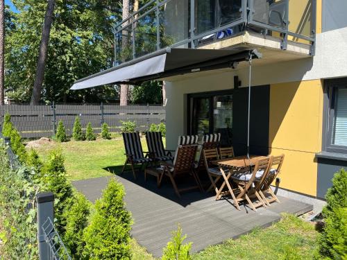 Miedzywodzie Apartamento | Apartament Katarzyna