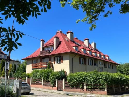 Jelenia Gora Apartamento | Apartament Katarzyny Puzyńskiej