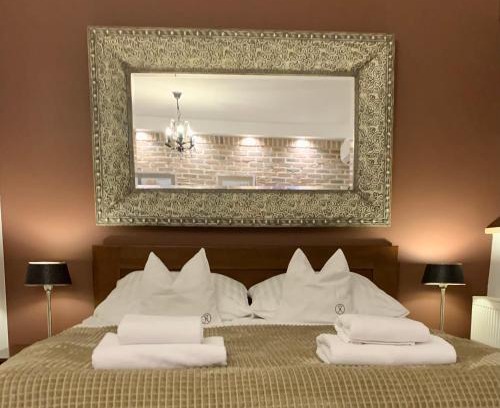 Kazimierz Dolny Apartamento | Apartament Kawowy