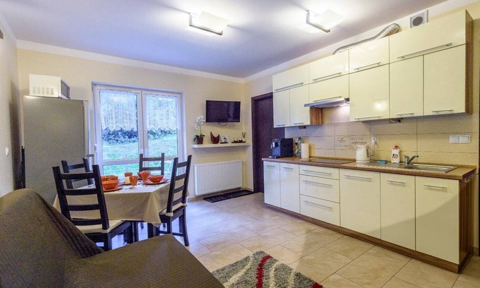 Swieradow-Zdroj Apartamento | Apartament Kawowy - Apartamenty 5d