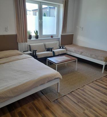 Ostrow Wielkopolski Apartamento | Apartament KLEMENS