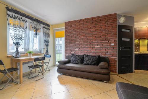 Krynica Morska Apartamento | APARTAMENT KLAUDIA