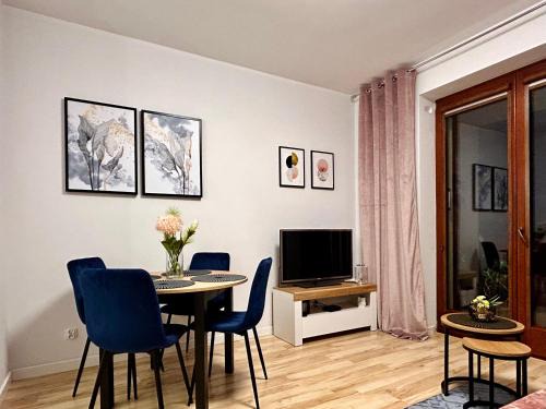 Polanica-Zdroj Apartamento | Apartament Klaudia Polanica-Zdrój