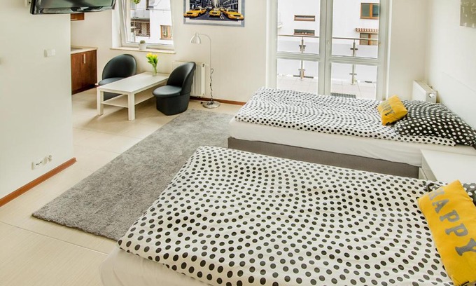 Piaseczno Apartamento | Apartament Kniaziewicza - Komfortowe Noclegi