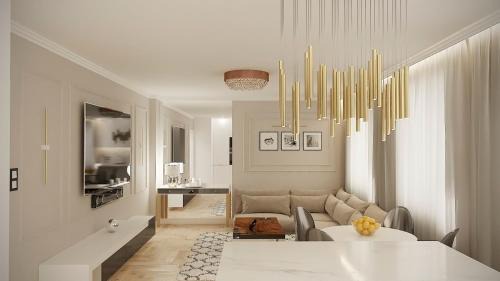 Nowa Sol Apartamento | Apartament Kościuszki Nowa Sól
