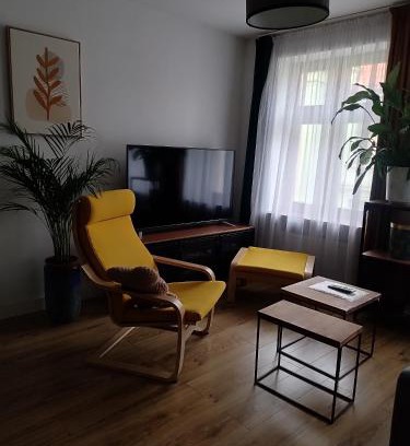 Stare Miasto Apartamento | Apartament KO-Piernika w samym sercu Torunia :)