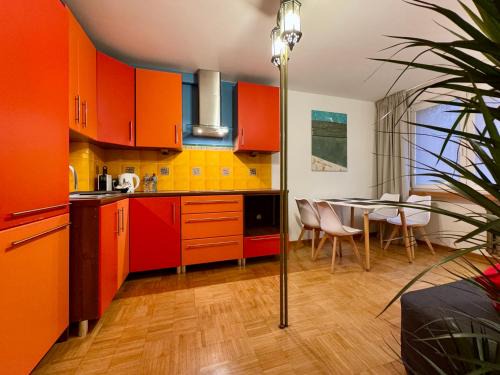 Baluty Apartamento | Apartament Kochanowskiego Łódź